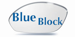 Clear + Blue Block Blue Light Filter