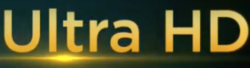 Ultra HD Digital Lenses
