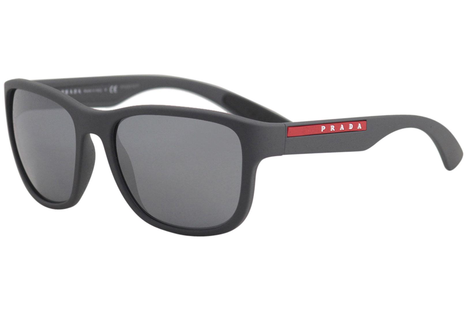 Black Rubber/Grey - DG0/5S0