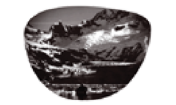 Black Solid Mirror