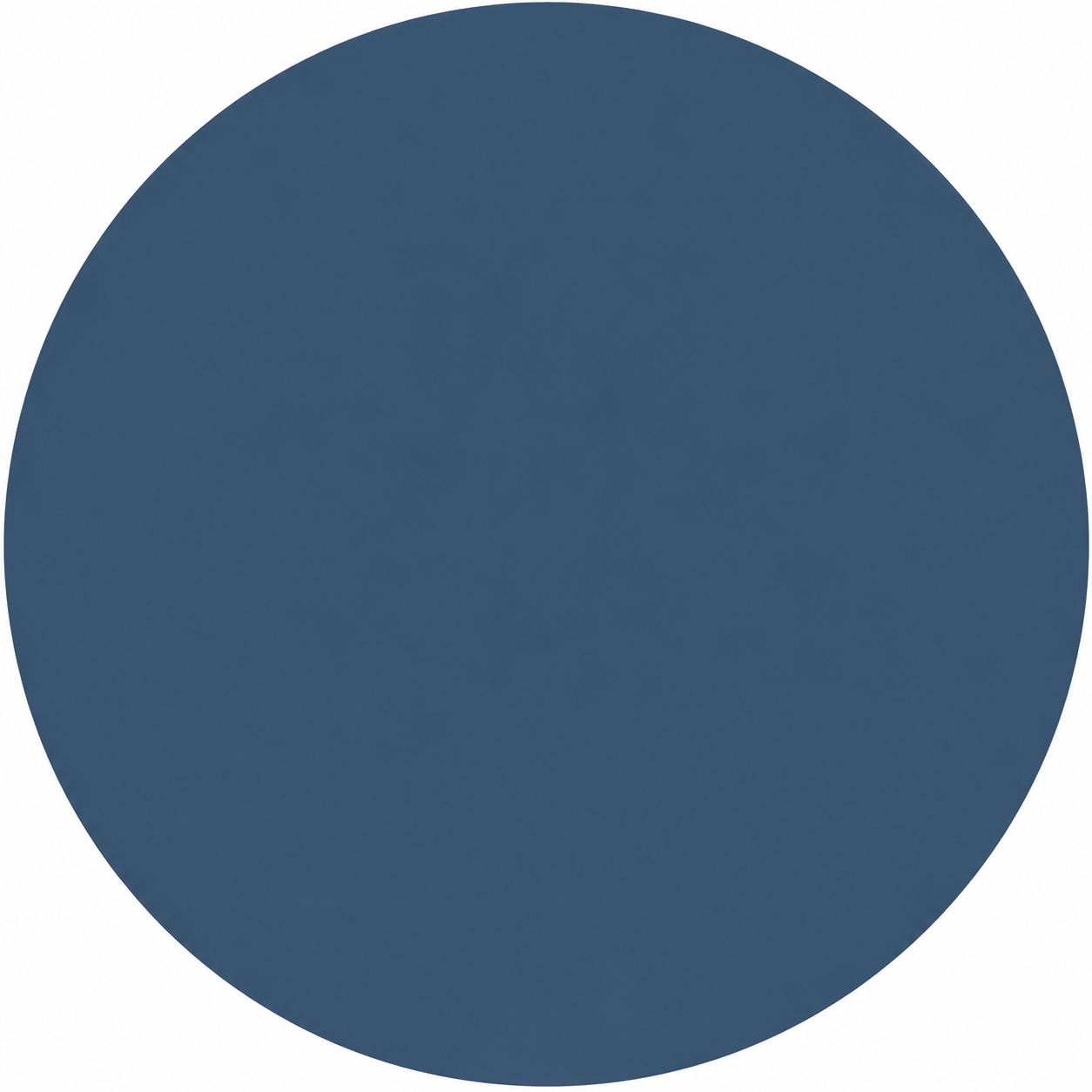 Polarized Blue