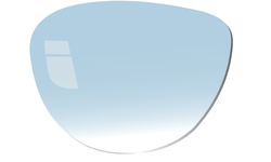 Blue Gradient Tint 30-0%