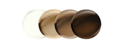 Brown Transitions GEN-S