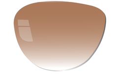 Brown 50-0%
