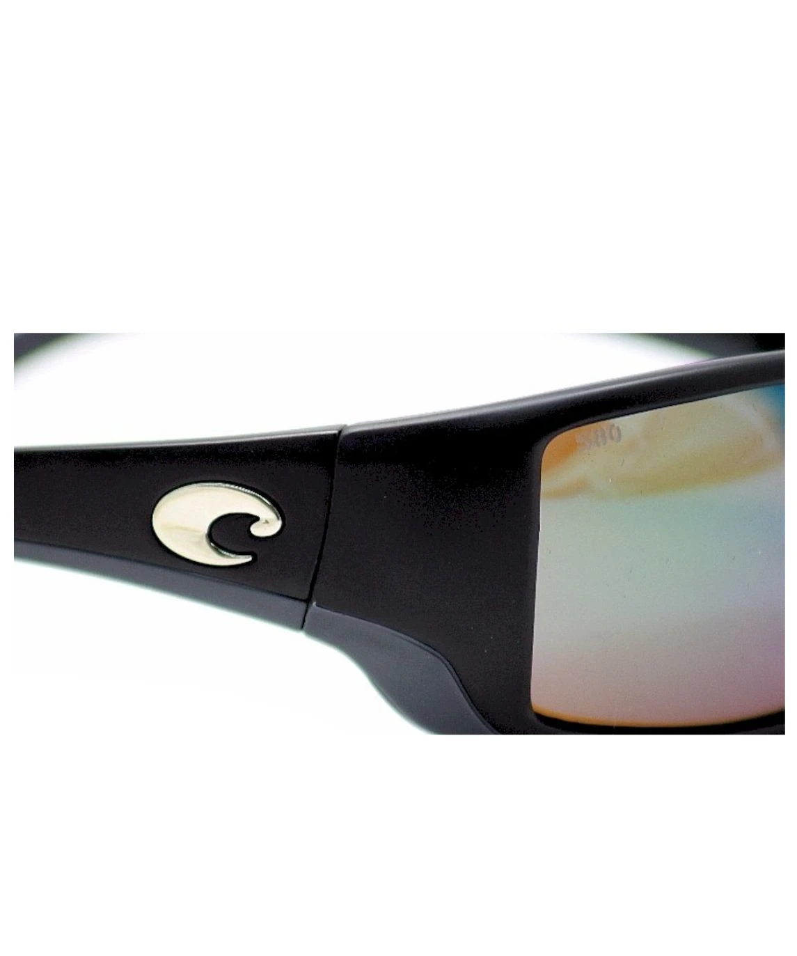 Costa Del Mar Men's Blackfin Polarized Sunglasses - Image 5
