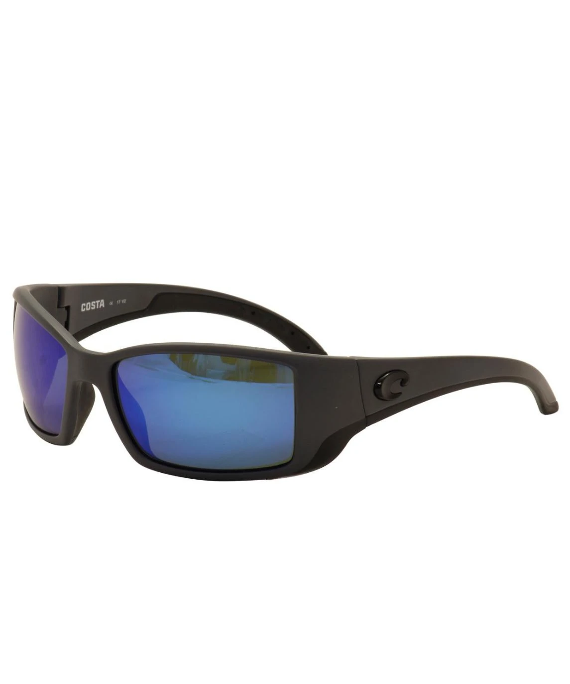 Costa Del Mar Men's Blackfin Polarized Sunglasses - Image 4