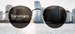 Transitions Drivewear Weather: Al Weather Conditions