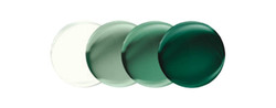Emerald Transitions GEN-S