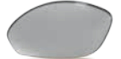 Solid Gray-1/C Lens