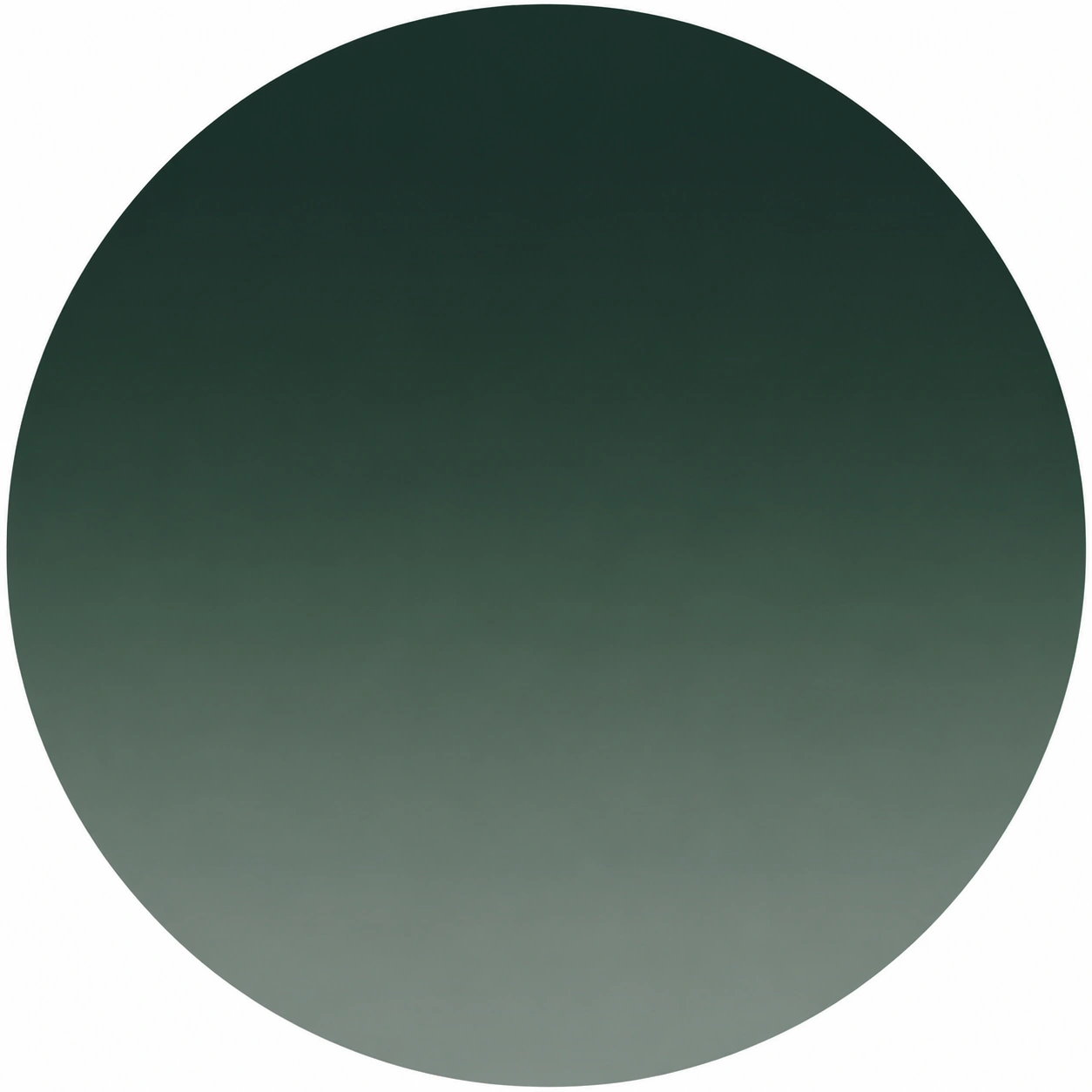 Polarized Gradient Emerald