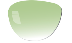 Green Gradient Tint 30-0%