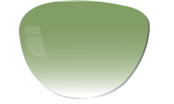 Green 50-0%