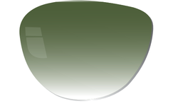 Green 85-0%