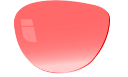 Red Gradient Tint 30-0%