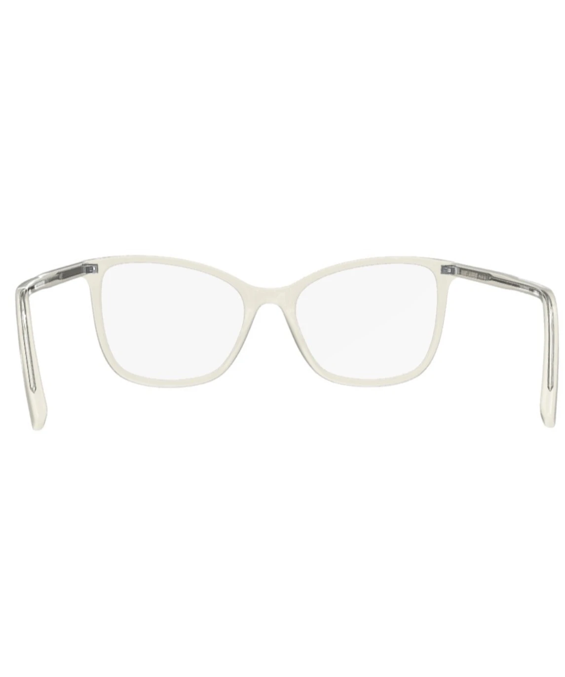 Saint Laurent SL 835 001 Eyeglasses Women's Black Full Rim Cat Eye 55-18-145 - Image 6