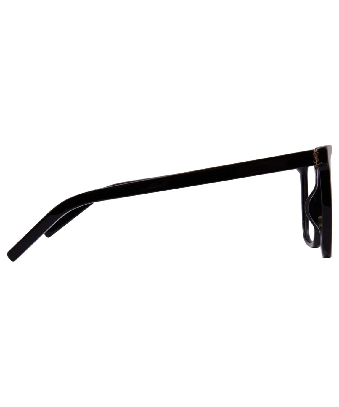 Saint Laurent SL M146 004 Eyeglasses Women's Beige Full Rim 54-19-145 - Image 4