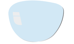 Aqua Blue 15%