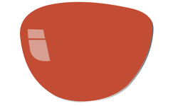 BB Red Brown 85%