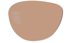 Brown 35%