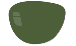 Green 85%
