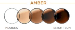 Transitions GEN-S Signature Amber