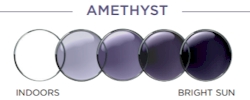 Transitions GEN-S Signature Amethyst