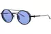 Navy/Palladium/Dark Blue Mirror-D
