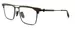 Antique White/Gold/Dark Tortoise-A