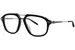   Black/Brushed Black/Palladium-A