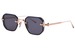 Gold/Black/Dark Grey-A