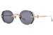 Gold/Black/Dark Grey-A