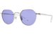 Silver/Crystal/Dusty Blue-C