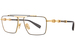 Gold/Black-A