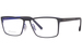 Grey/Blue-