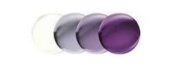 Amethyst Transitions GEN-S