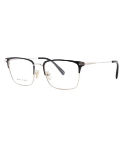 Bvlgari B.Zero1 BV50041F 033 Eyeglasses Men's Shiny Yellow Full Rim 54-19-145