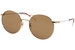 Gold/Brown - 003
