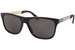 Black-Gold/Polarized Grey - 002